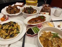 -大鸭梨烤鸭(石佛营店)