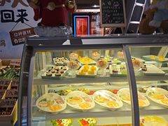 -海底捞火锅(高科广场店)
