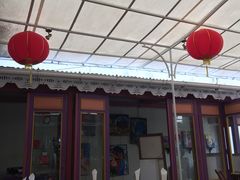 -毛里求斯小四川餐厅总店