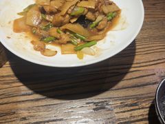 -并州大牌档之醉轻尘