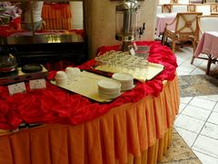 一楼自助餐-瑞海姆酒店中餐厅