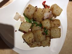 -又一间茶点轩(百汇广场店)