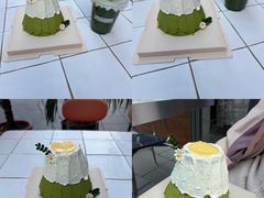 -姆们M Sweetie Cake(三里屯店)