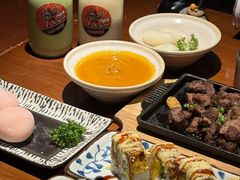 -小川洋风料理(江汉路店)