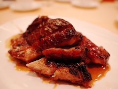叉烧-镛记酒家
