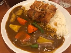 -COCO壱番屋(北京平安国际金融中心店)