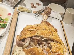 -巴扎屋大盘鸡·新疆菜(汇嘉时代店)