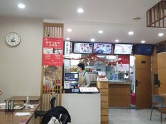 -东升灌浆包(辛庄街总店)