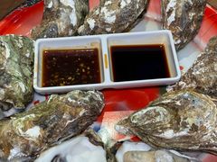 -华府九号海鲜烧烤大排档(龙域店)