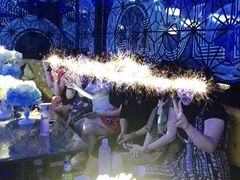 包房-好乐迪量贩KTV(春熙路香槟广场店)