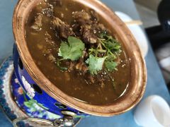 -金家老三饭庄(常营店)