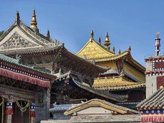 -塔尔寺