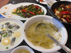 -锦园餐厅(九龙湖开元度假村店)