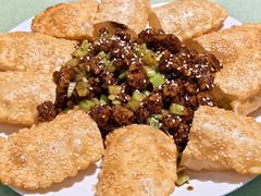 -桃子餐厅·天津菜(王顶堤总店)
