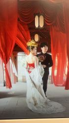 -金夫人婚纱摄影(总店)