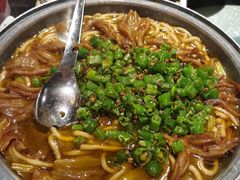 -华豫川酒家(大卫城店)