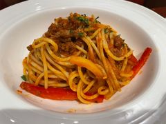 -斗牛士牛排餐厅(嘉里汇店)