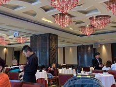 大堂-炳胜品味(珠江新城店)