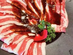 -汉拿山(北京上地华联店)
