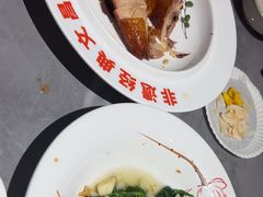 -沿江海南菜·文昌鸡祖师爷(大东海店)