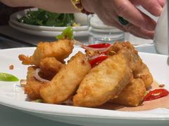 -廊亦舫Lang Yi Fang Restaurant(金桥店)