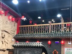 -西北莜面村(太原店)