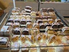 -烘焙町面包店(西四店)