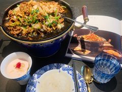 -喜悦烤鸭·新京菜(王府井店)