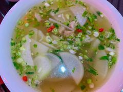 -范记靖远羊羔肉(博物馆店)