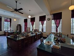 -南京中国近代史遗址博物馆(南京总统府)