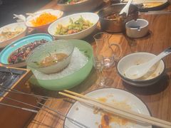 -金太阳海鲜烧烤·本地人餐厅(东纬路旗舰店)