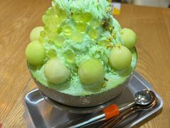 -糖糖屋•糖水•雪花冰店(时尚天河店)