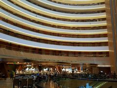 android_upload_pic-杭州国际会议中心洲际酒店-原素全日餐厅(解放东路店)