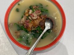 -上海老饭店(北京分店)