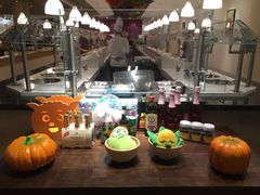 -So Lounge索兰至餐厅(蓝色港湾店)