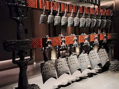 -曾宴·楚菜(湖北省博物馆店)