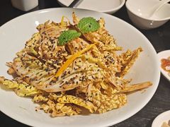 -皇城根·京城味家常菜(西市场·嘉华广场店)