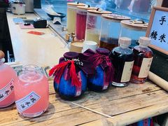 -天目湖御水温泉·度假酒店