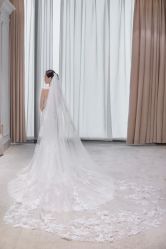 -MuseMarry婚纱(前海嘉里中心店)