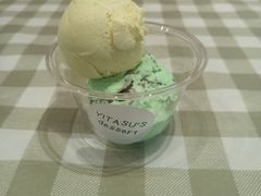 -YITASU甜品(子安路店)