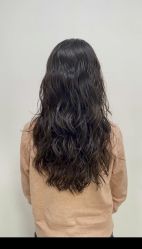 -东梵造型·烫发染发接发连锁SALON