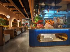 -千滋百味自助海鲜烤肉(布吉景华店)