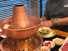 -南门涮肉(上海二店)