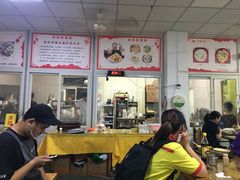 大堂-卢聪艺小吃店(阳翟总店)