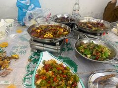 -小民大排档(马场角横路店)