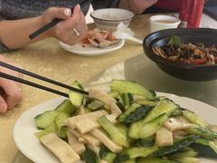 -考记泥焗鸡农庄·海鲜(北洛秘境店)