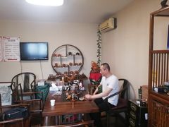 -马氏温灸(市北错埠岭小区店)