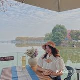 浪漫至死不渝！东湖270度全景私房菜！