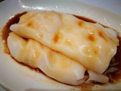 -翠园(铜锣湾广场店)