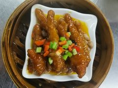 -虾饺妹·酒家(金碧店)